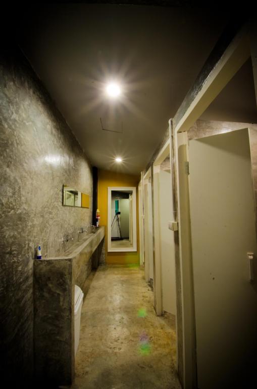 Oh Dee Hostel Sangkhla Buri Exterior foto